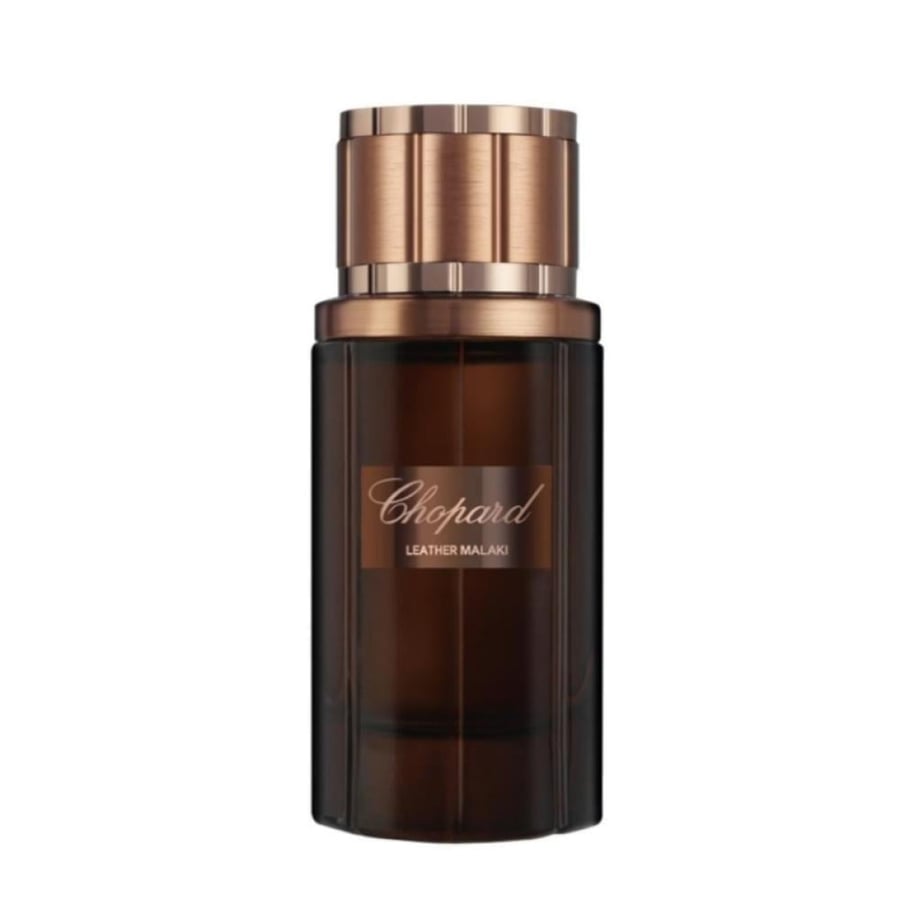 عطر شوبارد ليذر ملكي او دو بارفيوم 80مل