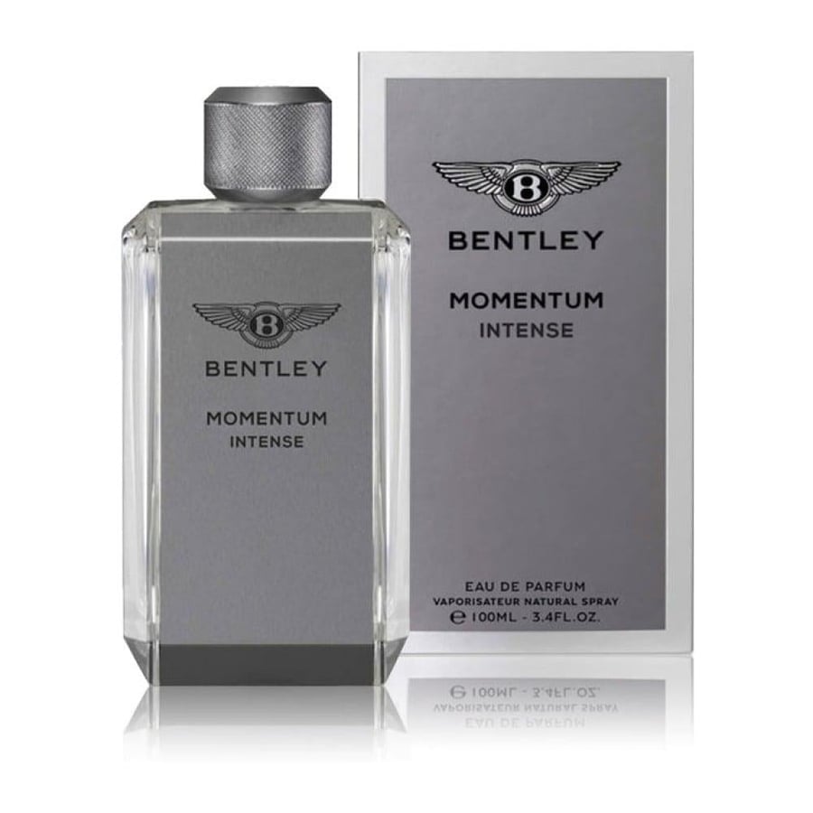 عطر بنتلي مومنتم انتنس او دو بارفيوم 100مل