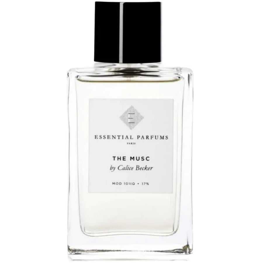 عطر ايسينشيال بيرفيوم ذا مسك 100مل