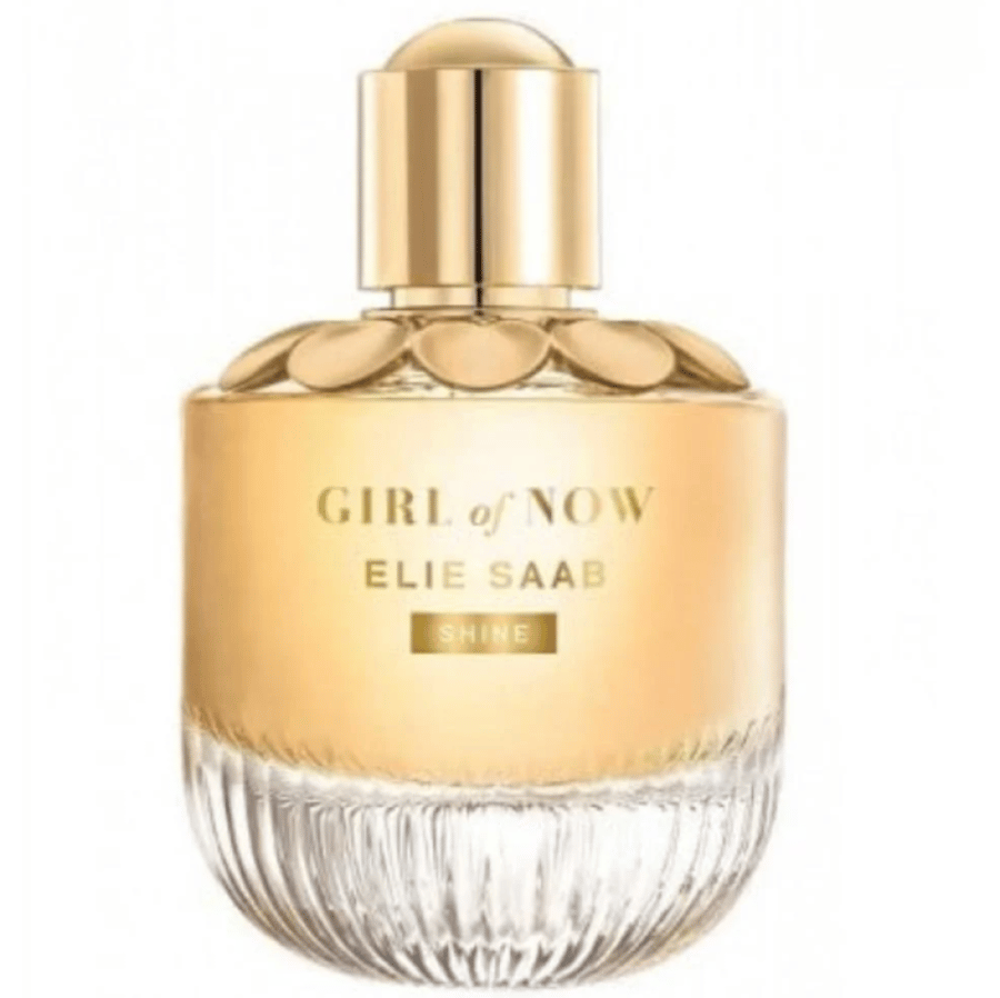 عطر ايلي صعب جيرل اوف ناو شاين - او دو بارفيوم - 90مل