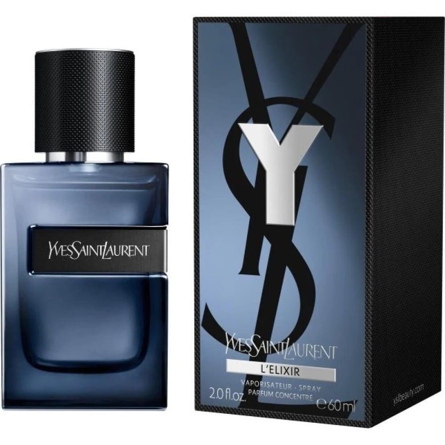عطر واي لي الكسير من ايف سان لوران بارفيوم 60مل