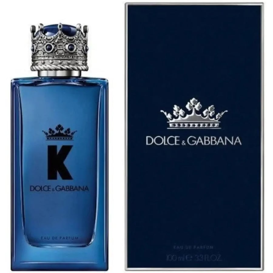 عطر دولتشي آند غابانا كي او دو برفيوم 100مل