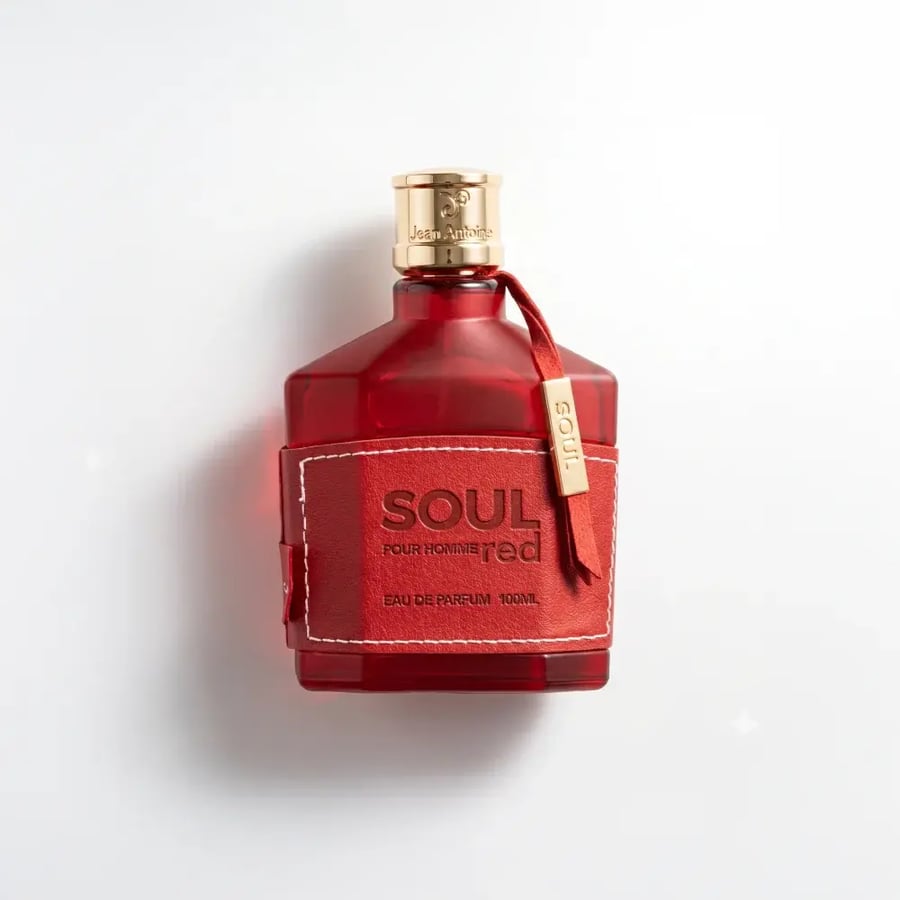 عطر سول ريد