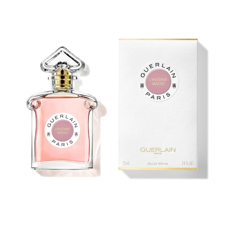 عطر لانستان ماجيك أو دو بارفان 75مل