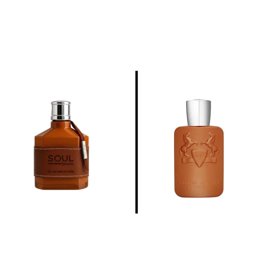 عطر سول برونو