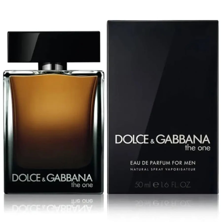 عطر دولتشي آند غابانا ذا ون او دو برفيوم 100مل