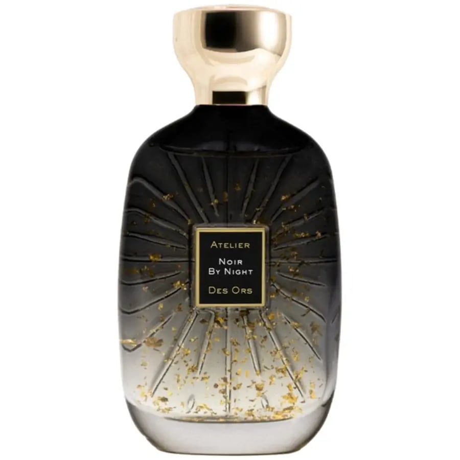 عطر اتيلير دي اورس نوار باي نايت او دو بارفيوم 100مل