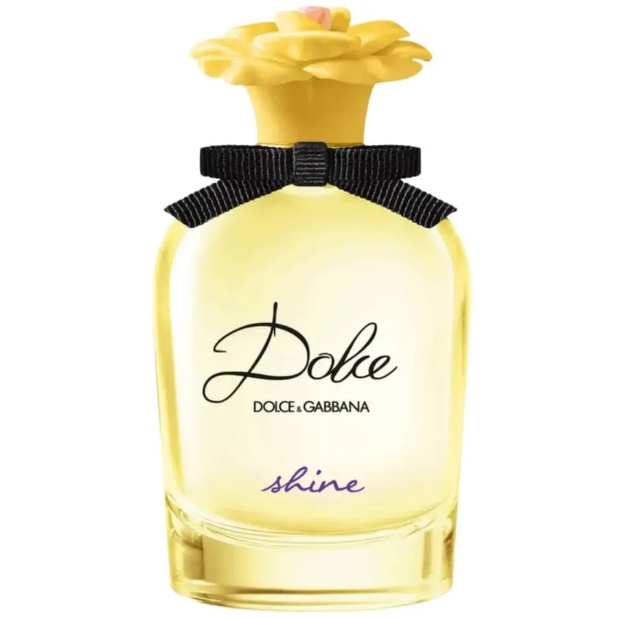 عطر دولتشي اند غابانا دولتشي شاين او دو بارفيوم 75مل