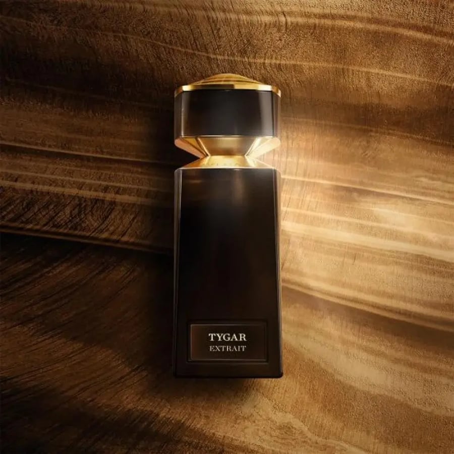 عطر بولغاري لي جيم تايغار اكستريت 125 مل Bvlgari Le Gemme Tygar Extrait de Parfum