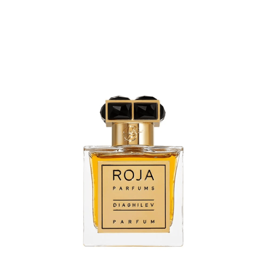 عطر دياغيليف من روجا او دي بارفيوم 100 مل