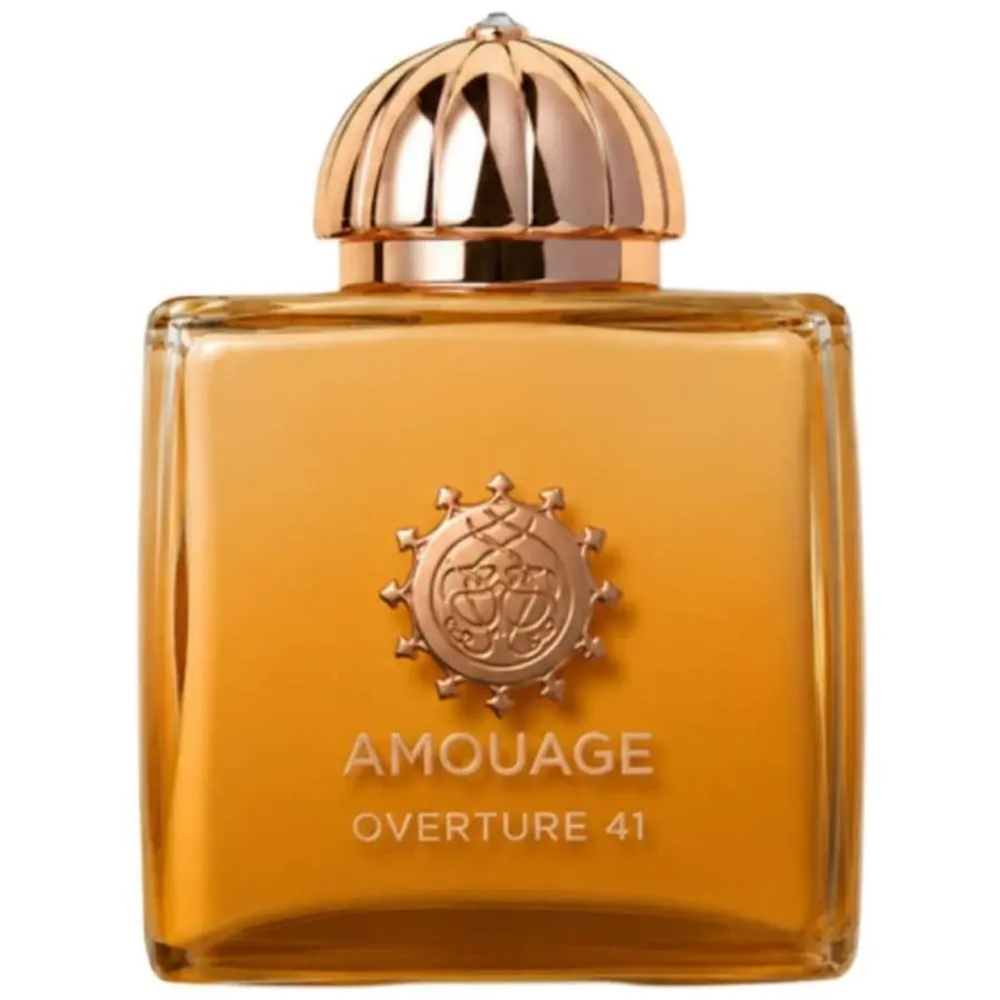 عطر امواج اوفرتشر 41 اكسترايت دو بارفيوم 100مل