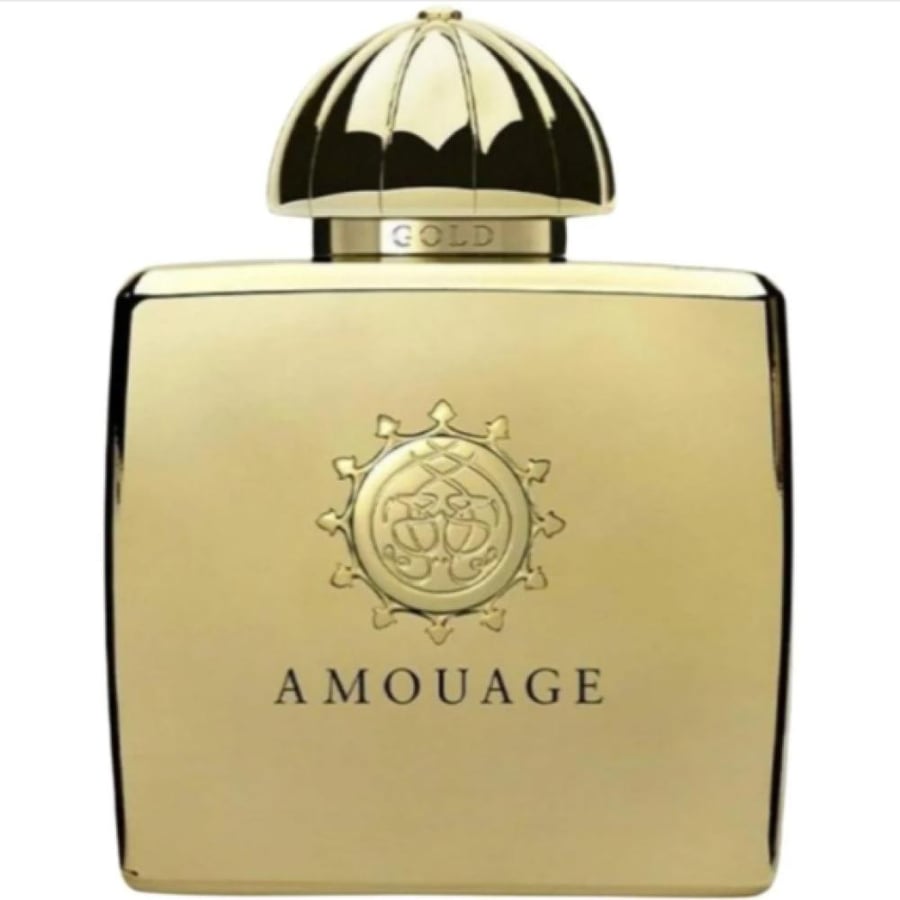 عطر امواج قولد النسائي - او دو بارفيوم - 100مل