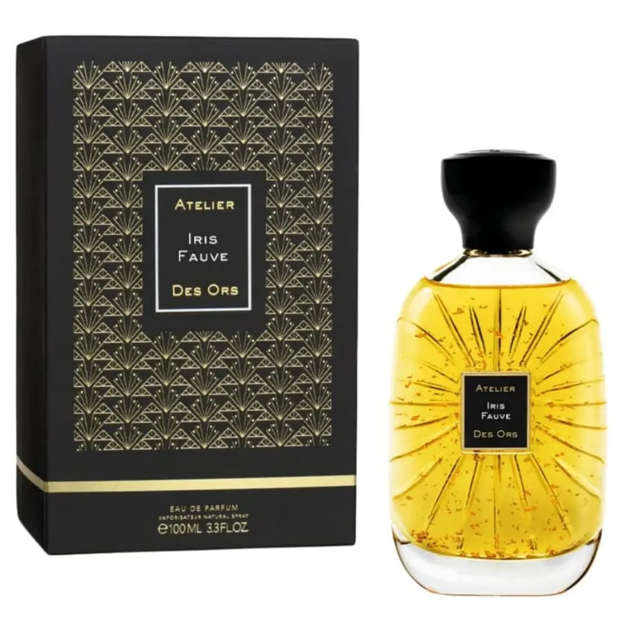عطر اتيلير دي اورس ايرس فوف او دو بارفيوم 100مل