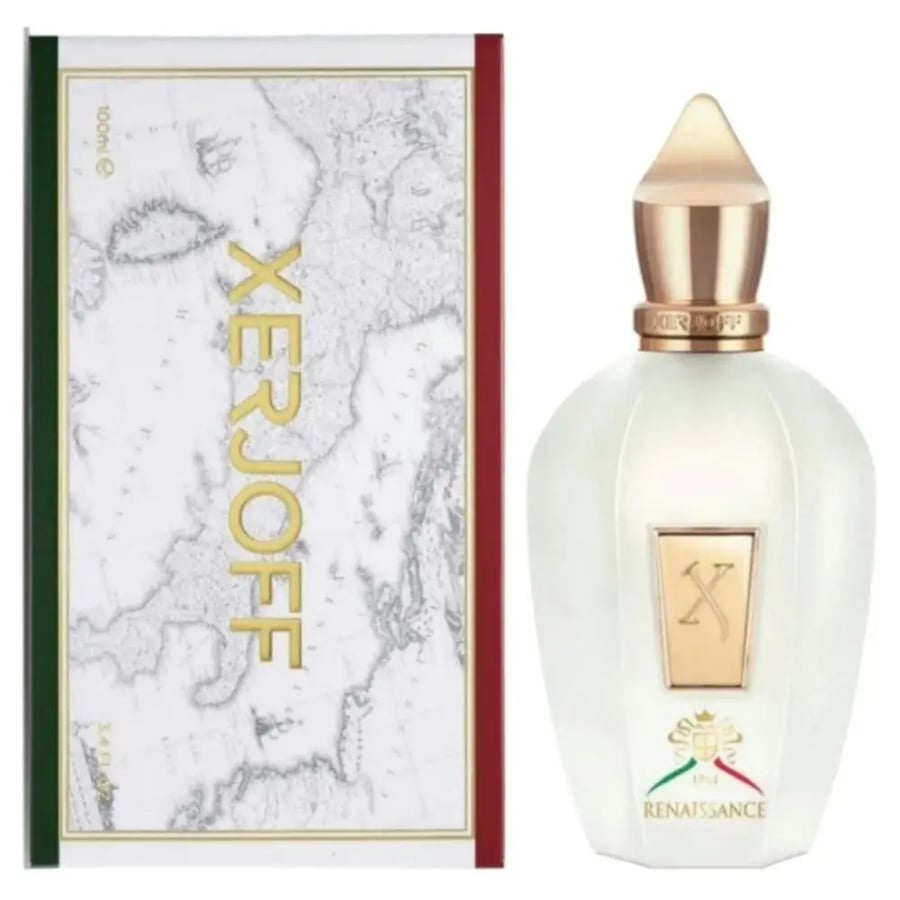 عطر زيرجوف 1861 XJ رينيسانس او دو بارفيوم 100مل