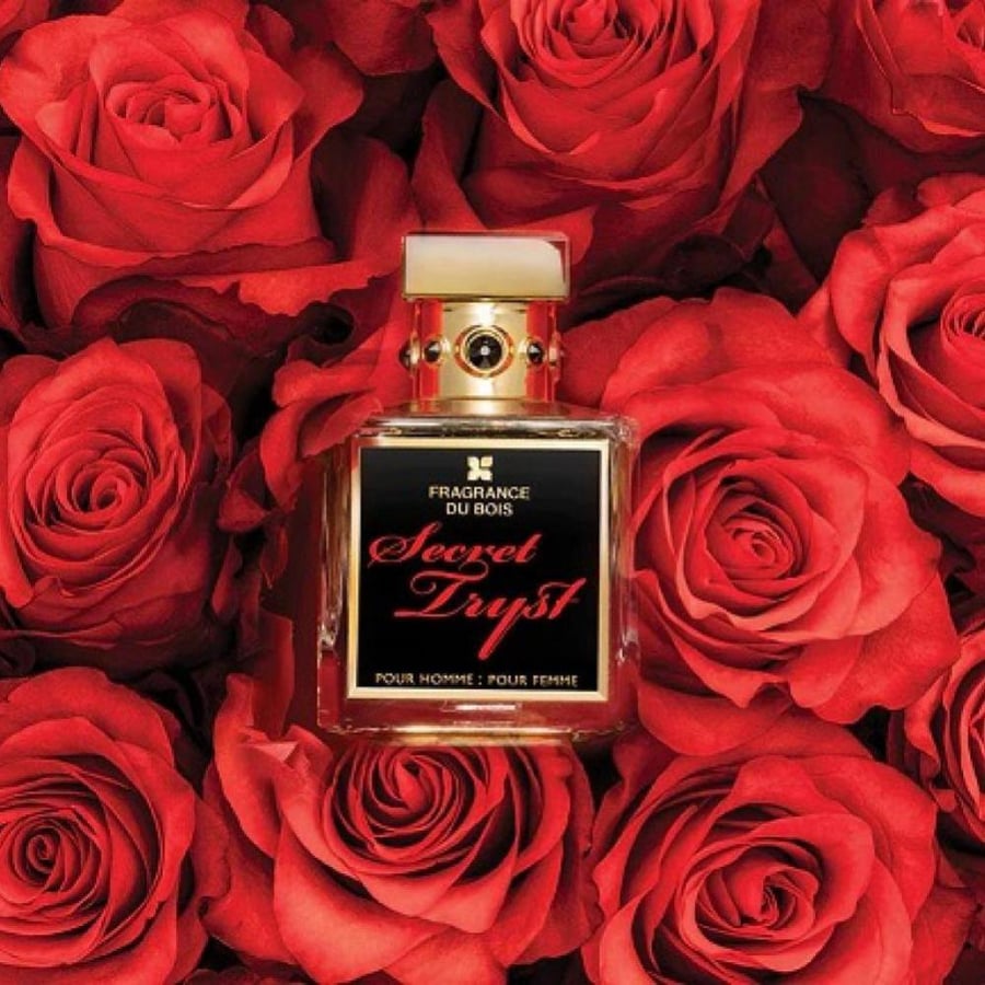 عطر فراغرانس دو بوا سيكرت تريست اكستريت 100 مل