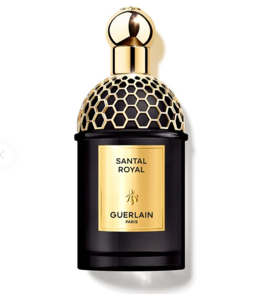 عطر جيرلان سانتال رويال - او دو بارفيوم - 125مل