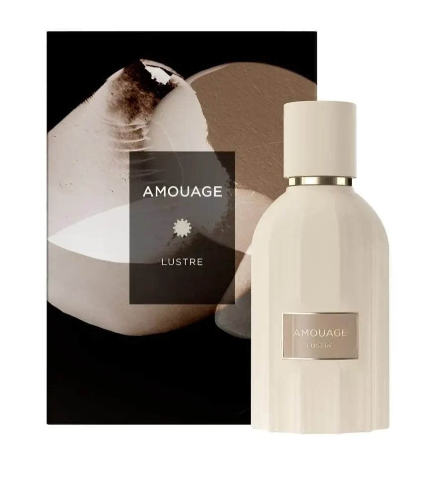 عطر أمواج لاين 618 حجم 100 مل Amouage Line 618 Essence de Parfum