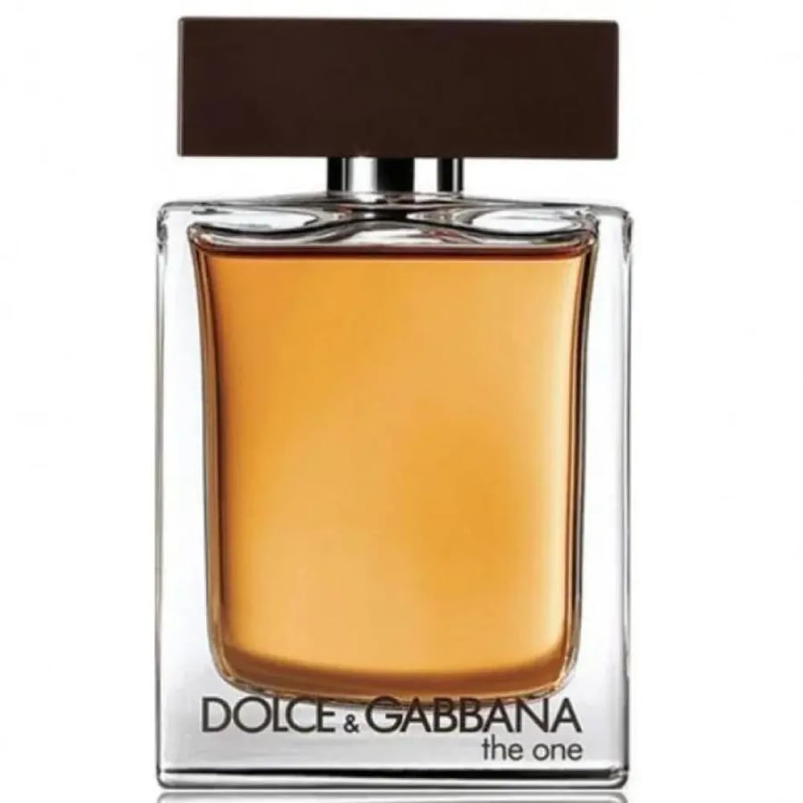 عطر دولتشي اند جابانا ذا ون او دو تواليت 100مل