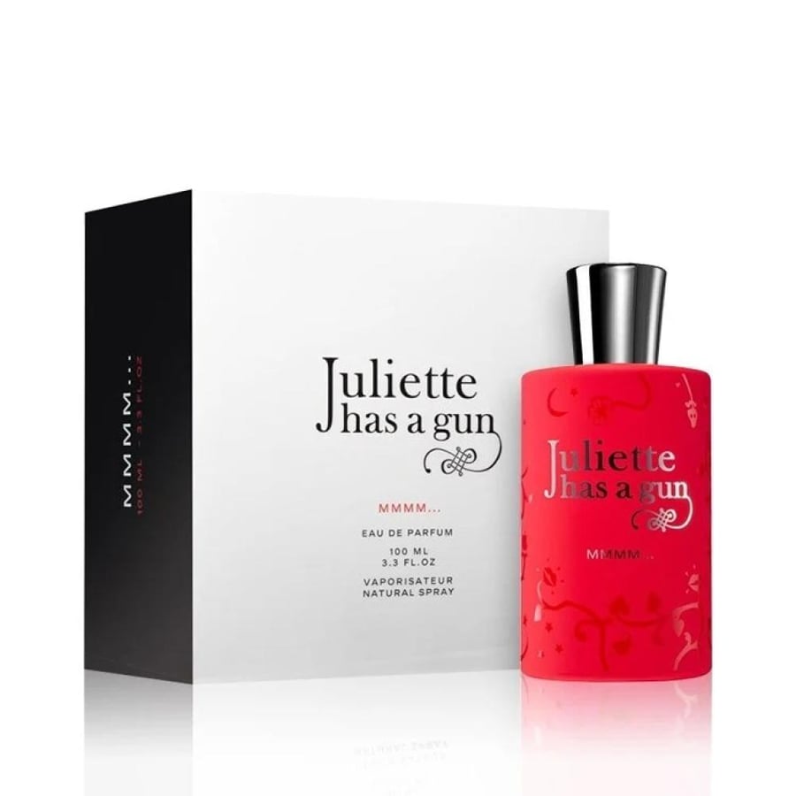 عطر جولييت هاز آجن مممم أو دو برفيوم 100 مل مممم