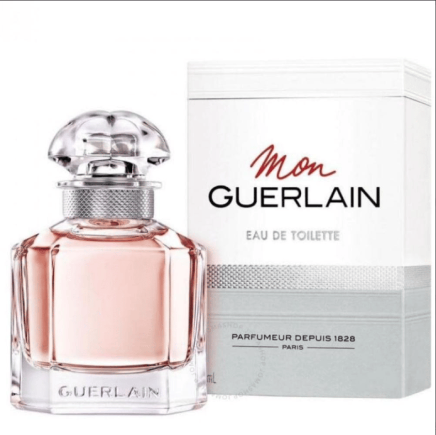 عطر غيرلان مون - او دو تواليت - 100مل