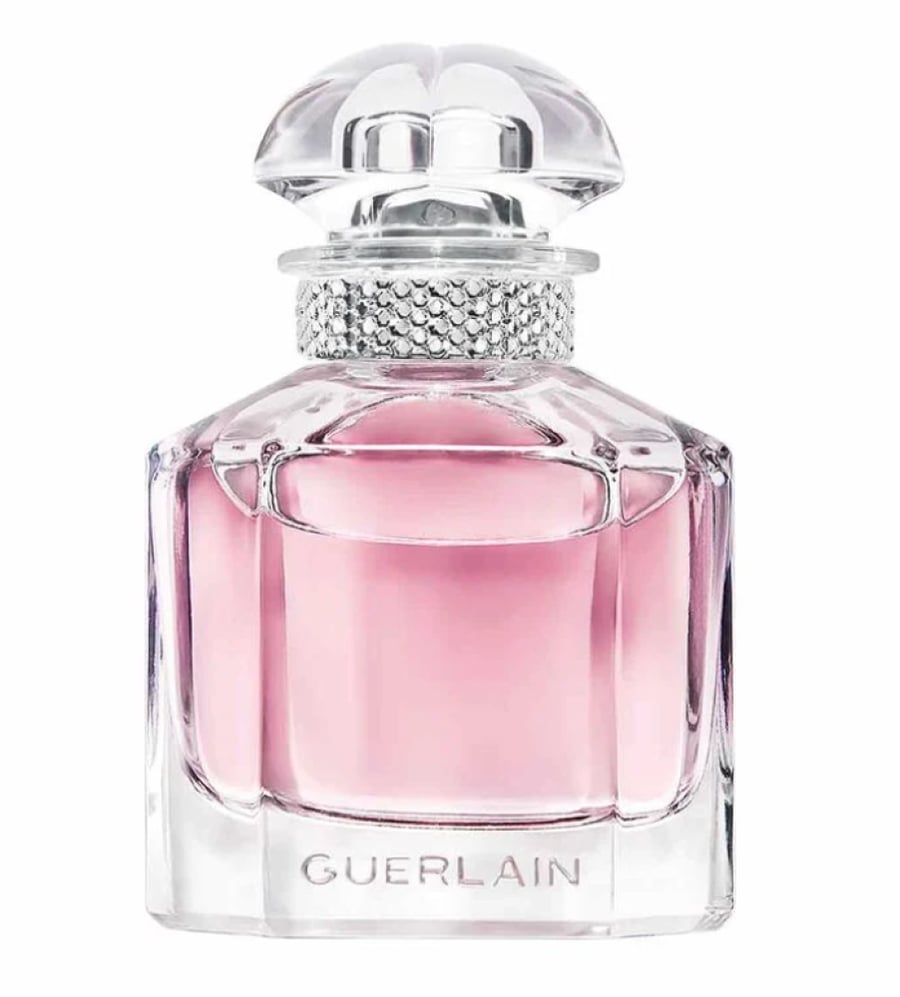 جيرلان عطر مون جيرلان سباركلينج بوكيه أو دي بارفيوم 100 مل