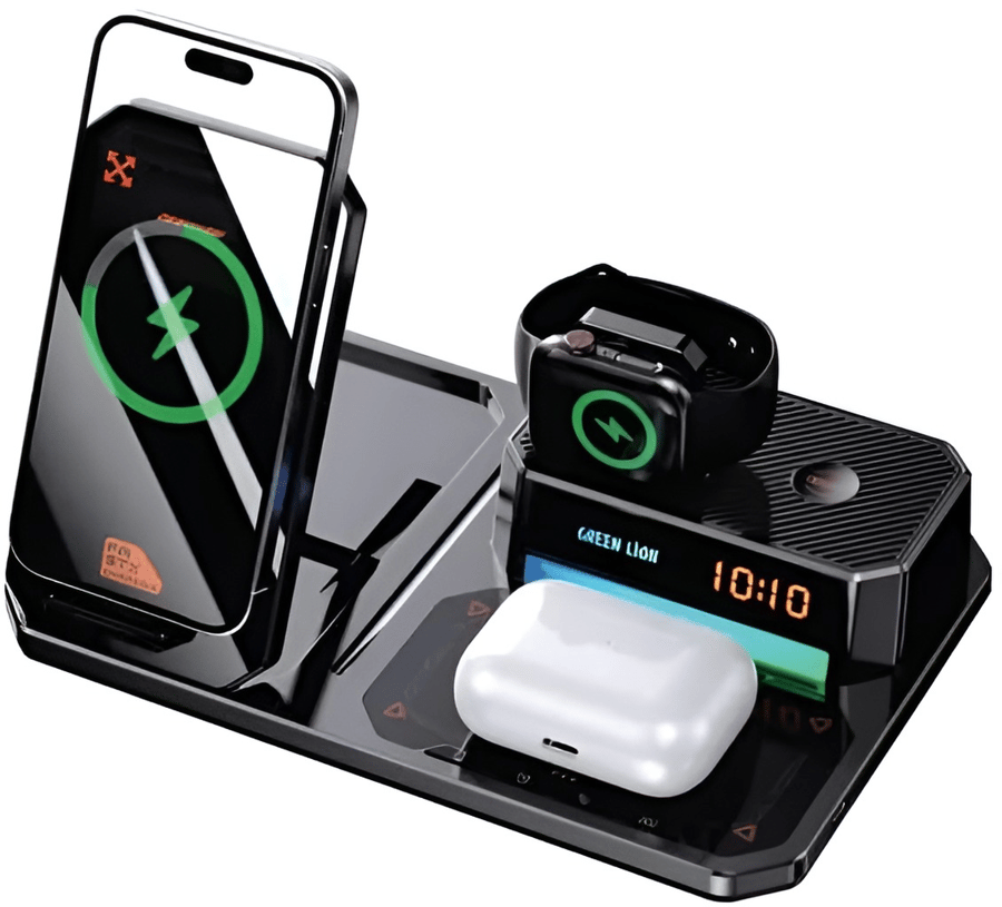 Wireless Charging Pad
