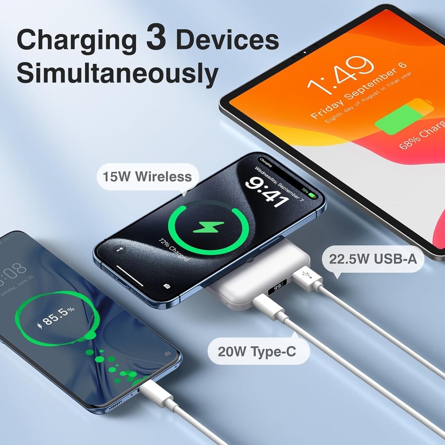 Laptop Charger