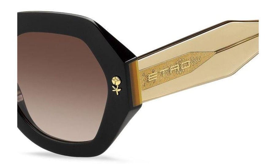 ETRO brand sunglasses, women's, made of high-quality materials