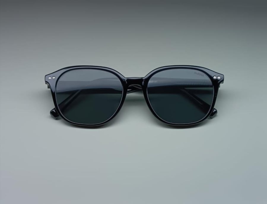 Moriix brand sunglasses men's made from high-quality materials