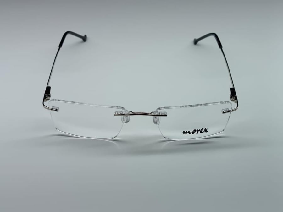 Men's brand Morix glasses made from high-quality materials