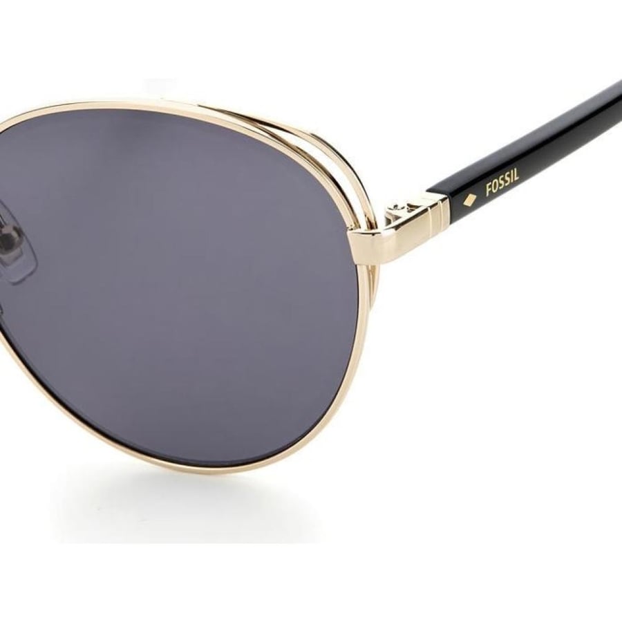 Fossil brand sunglasses suitable for both genders made from high-quality materials