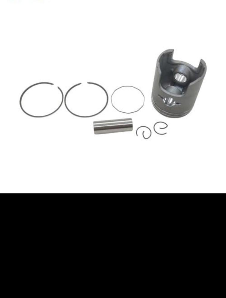بستم و شنبر CG125