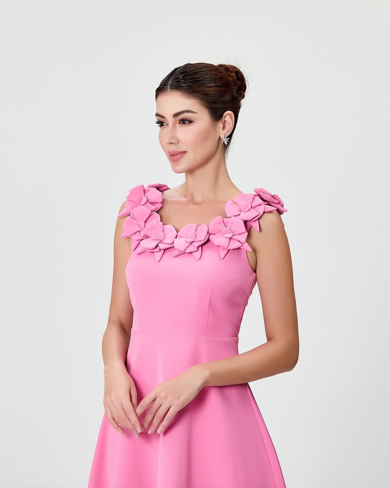 Elegant dress