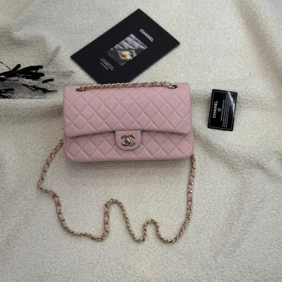 Chanel Classic Flap Bag 25CM