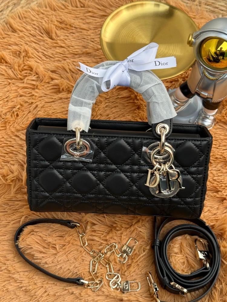 Dior Lady Bag