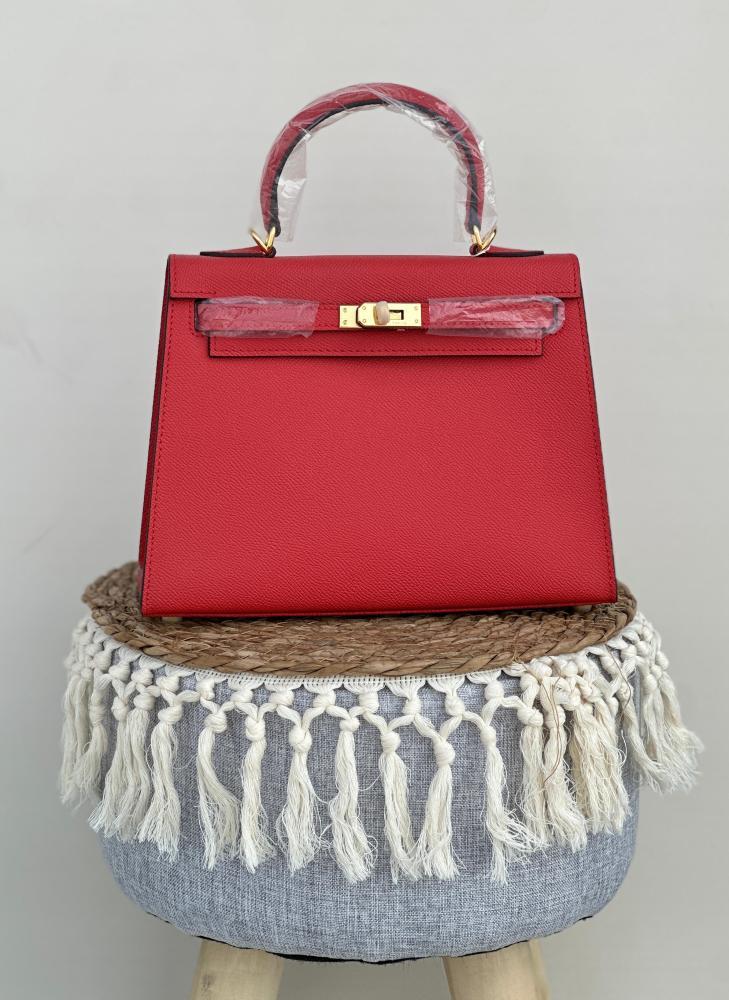 Hermes Kelly 25cm Bag