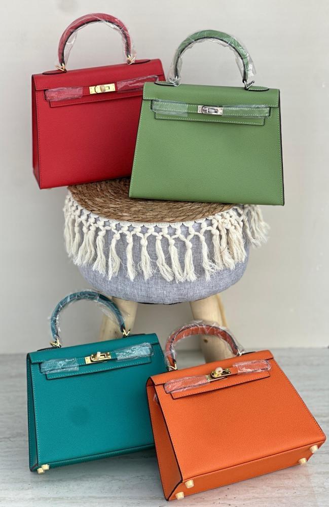 Hermes Kelly 25cm Bag