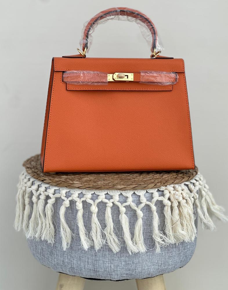 Hermes Kelly 25cm Bag