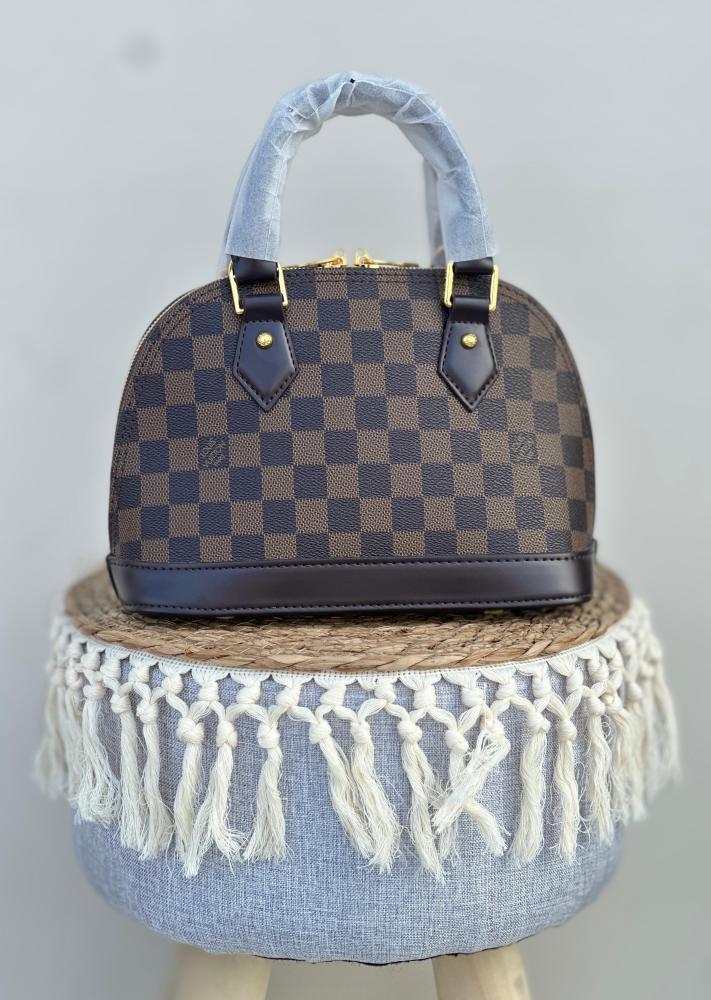 Louis Vuitton Alma BB Collection