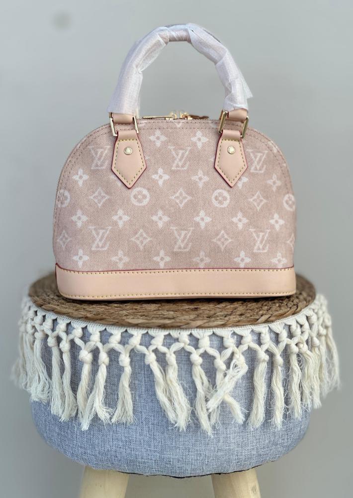 Louis Vuitton Alma BB Collection