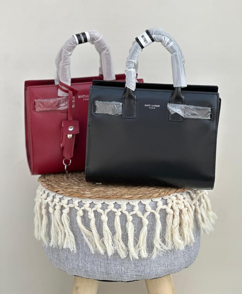 Saint Laurent Sac De Jour Nano