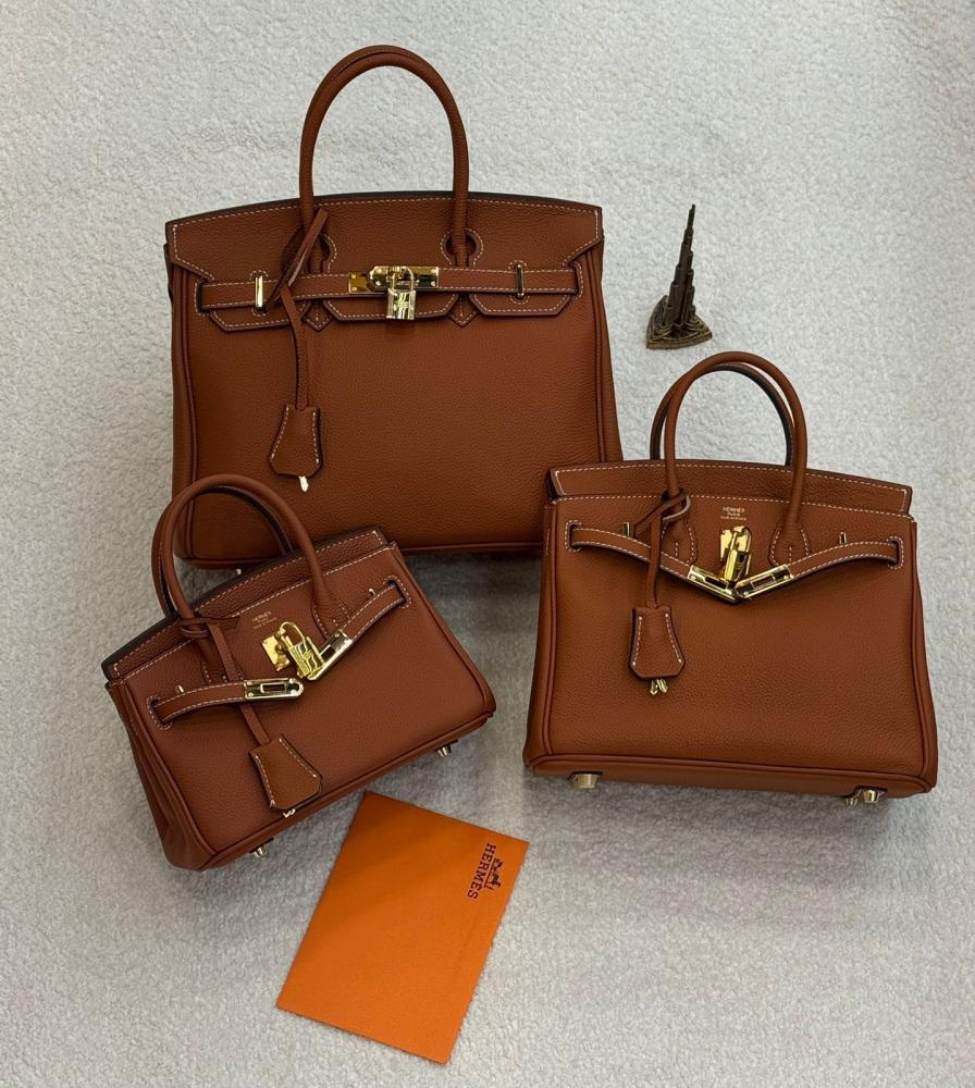 Hermes Birkin Bag