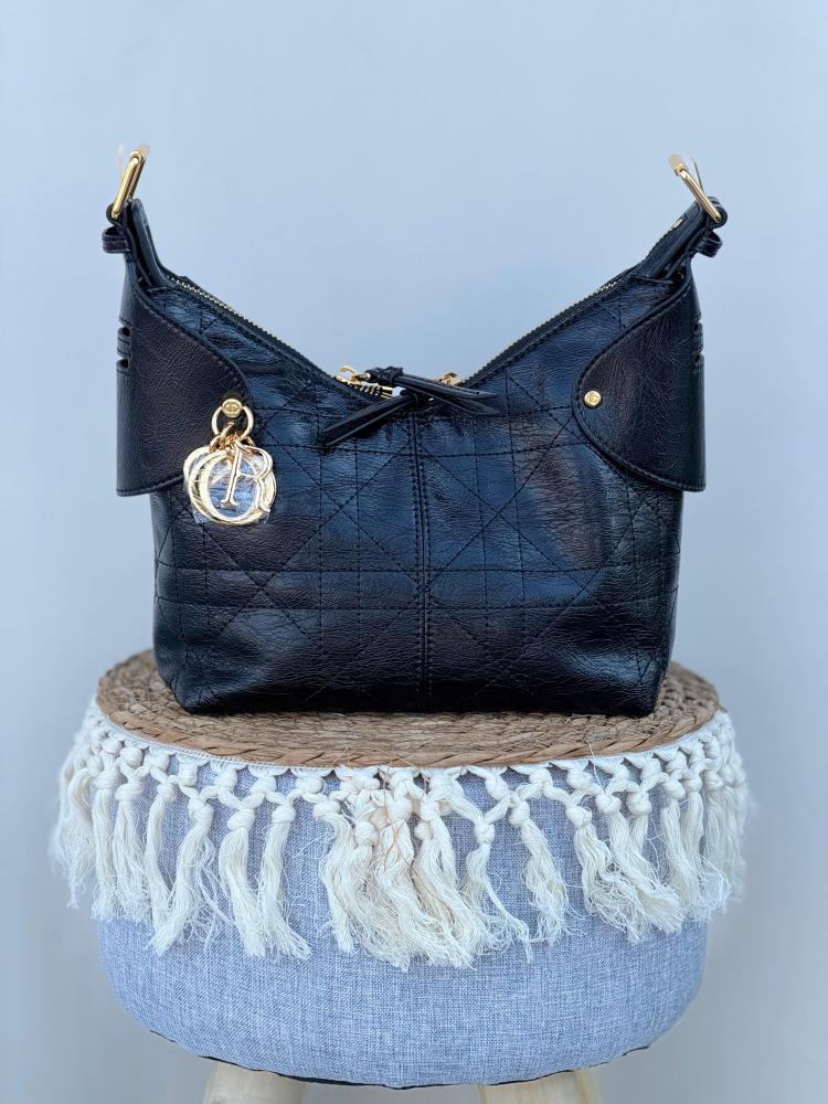 Dior Toujours Hobo Bag 36cm / 28cm / 21cm