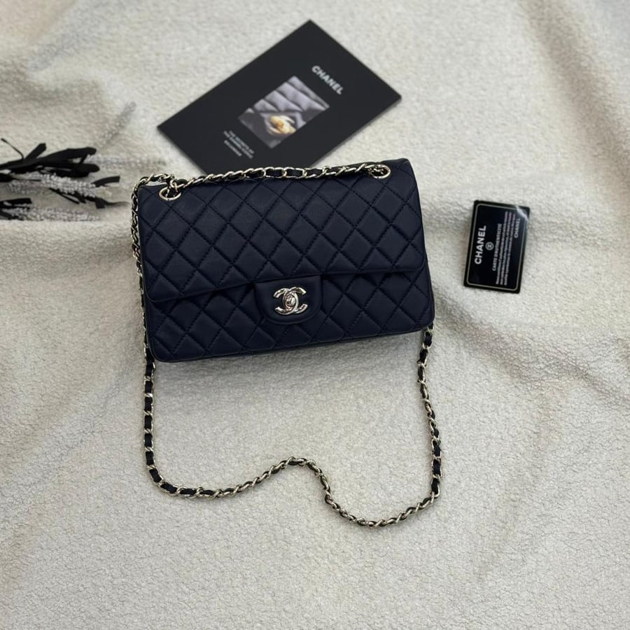 Chanel Classic Flap Bag 25CM