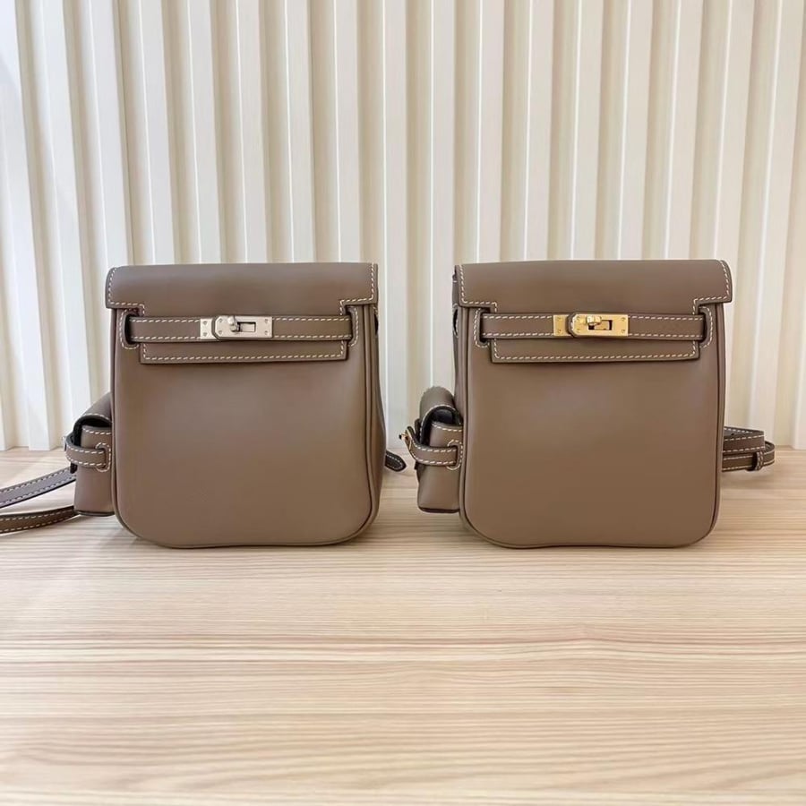 Hermes Kelly Mini Crossbody
