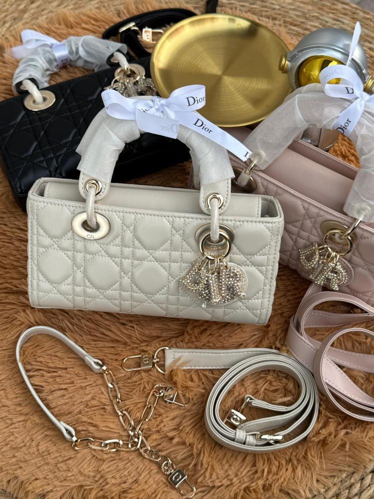 Dior Lady Bag