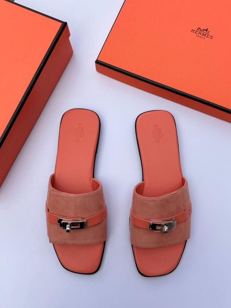Hermès Oran Sandals
