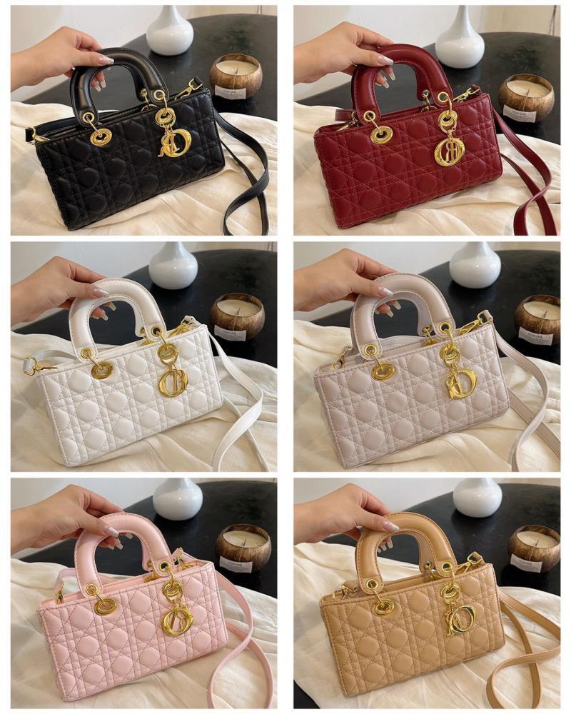 Dior Lady Dior Medium Bag 26cm