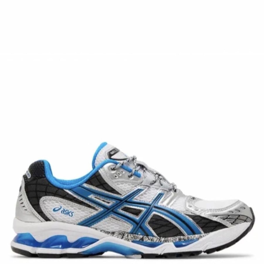 ASICS Gel Nimbus 10.1 'White Directoire Blue sneakers