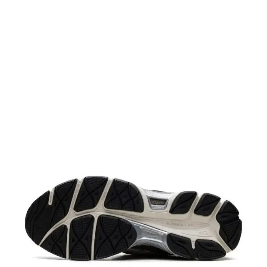 ASICS Gel-NYC panelled sneakers
